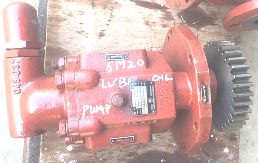 Turbine Generator
